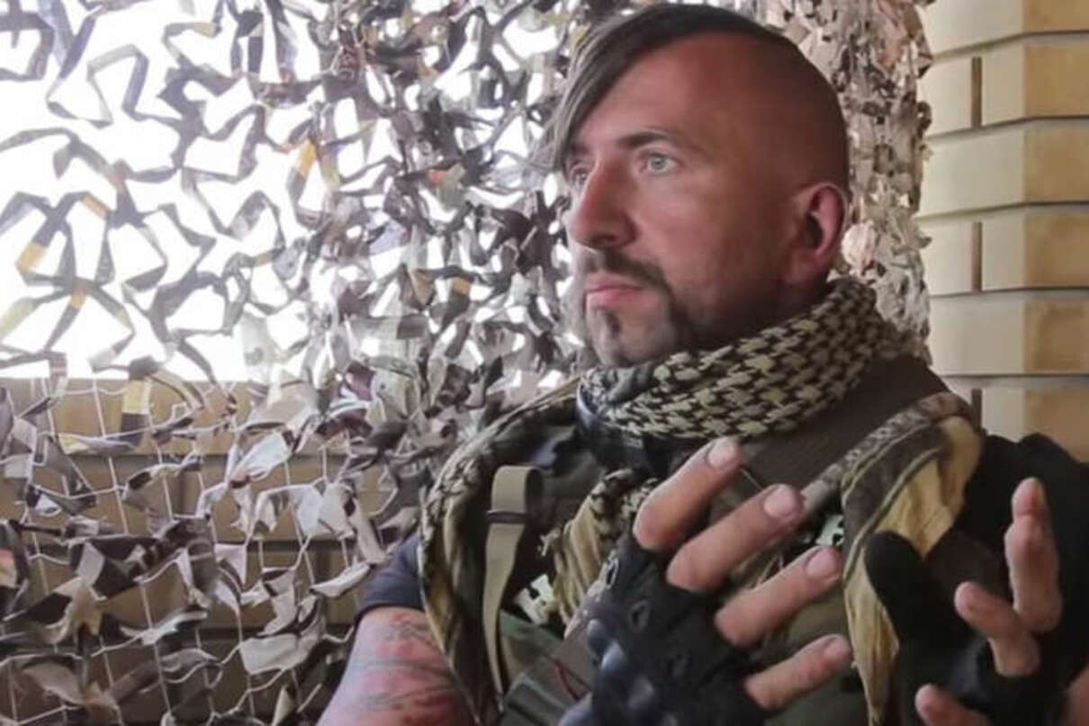 НБУ просят выпустить памятную монету с изображением Василия Слепака НБУ просят выпустить памятную монету с изображением Василия Слепака