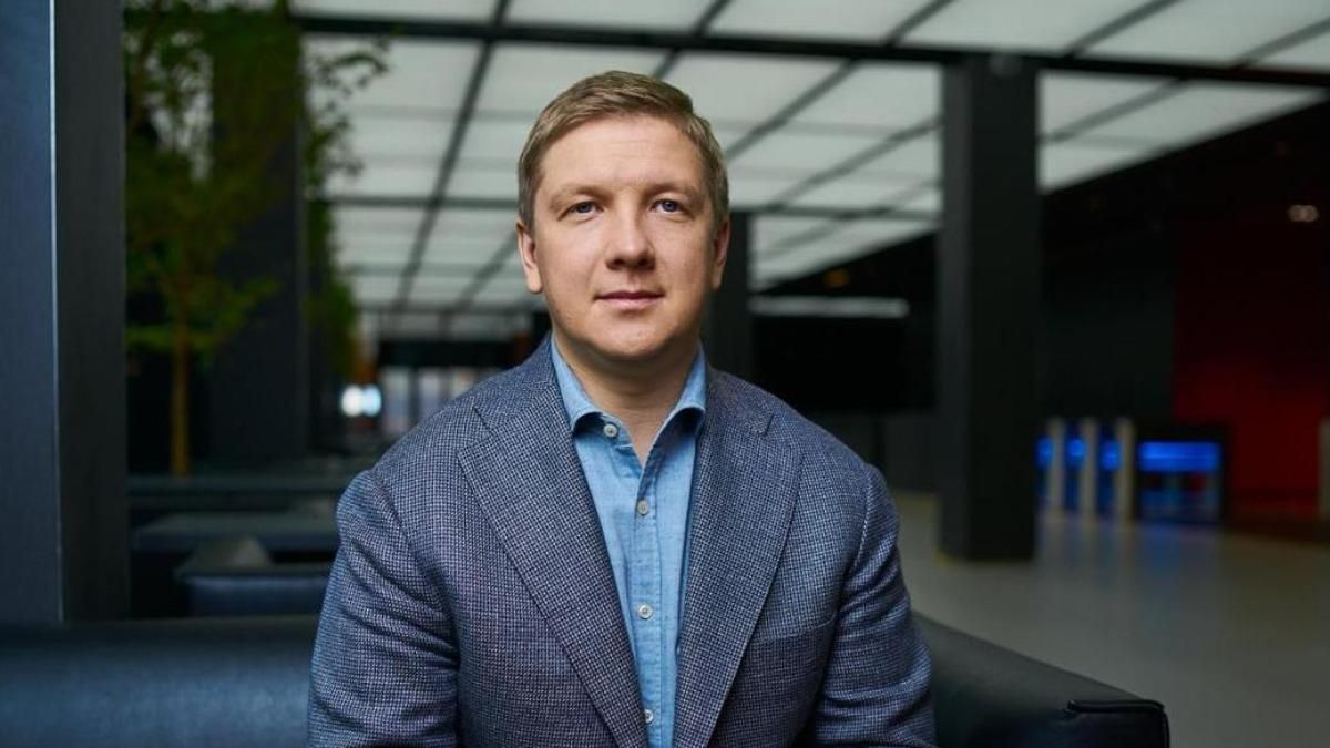 В правительстве не видят причин для отставки Коболева, - СМИ В правительстве не видят причин для отставки Коболева, - СМИ