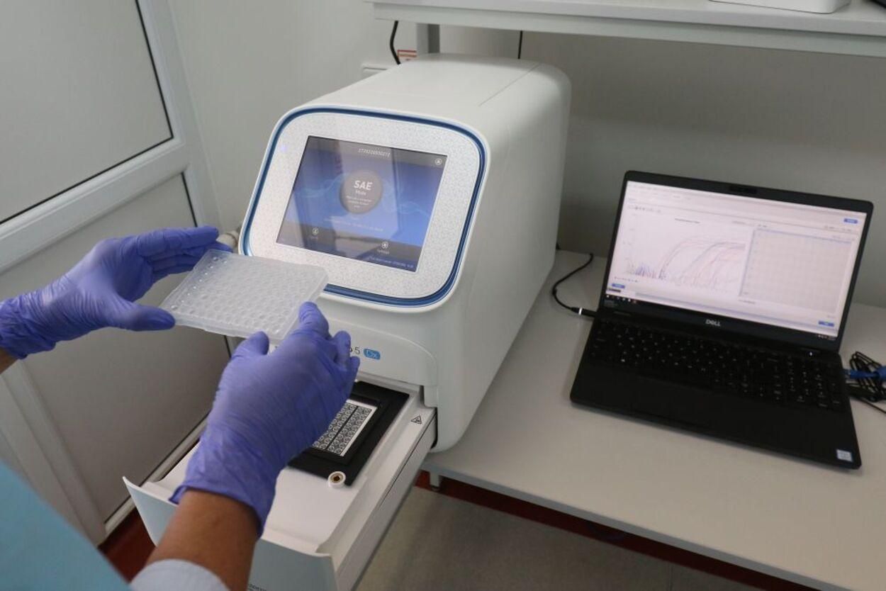 Коронавірус у Львові та області: скільки хворих та яка ситуація у лікарнях Коронавірус у Львові та області: скільки хворих та яка ситуація у лікарнях