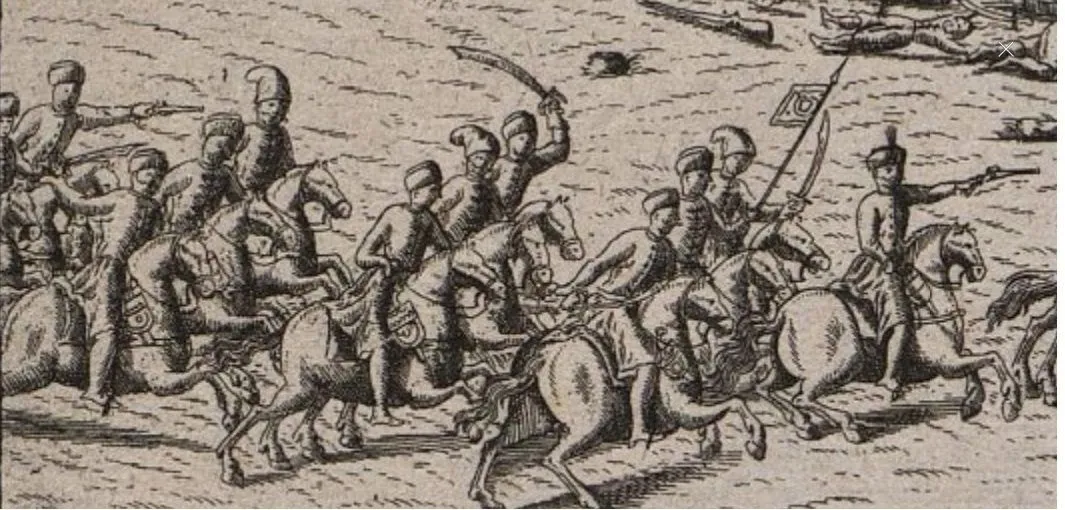 Козаки Козаки