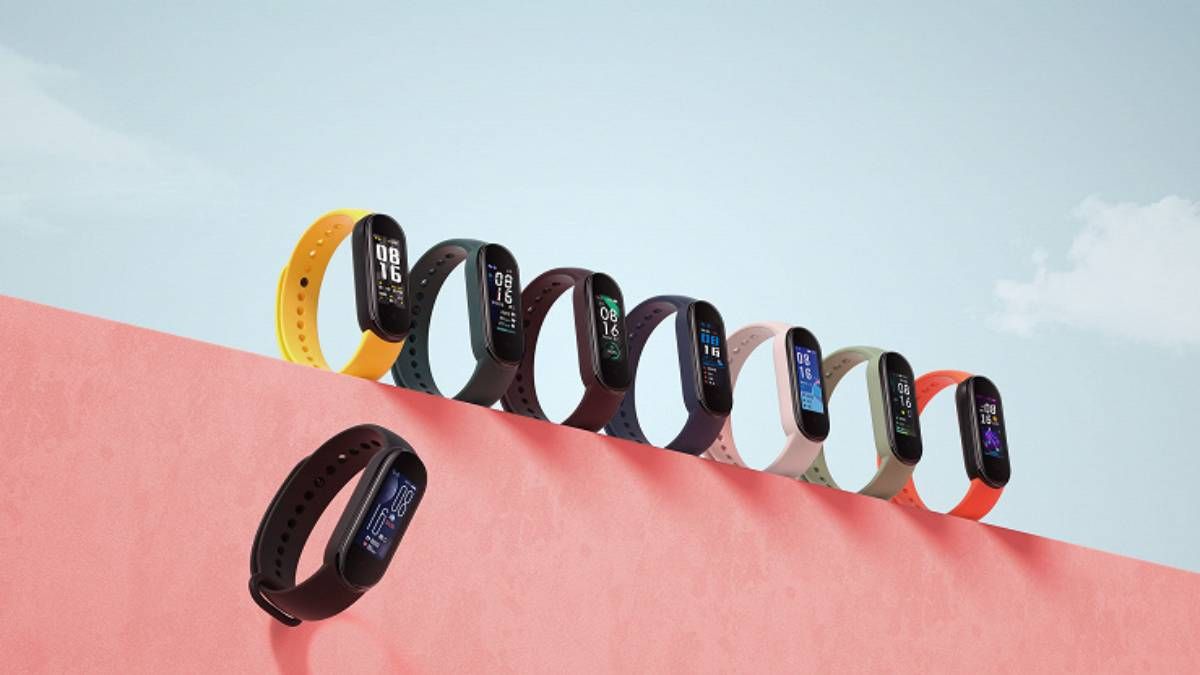 Xiaomi Mi Band 6 отримав необхідні схвалення за межами Китаю Xiaomi Mi Band 6 отримав необхідні схвалення за межами Китаю