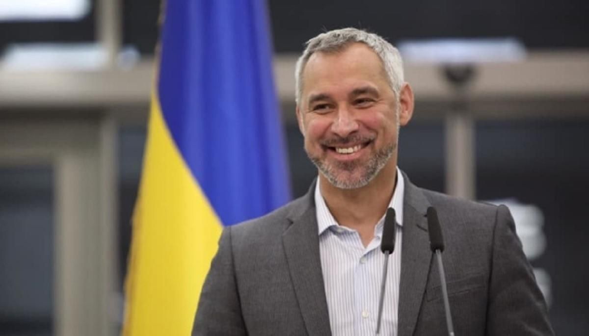 Рябошапка став лауреатом премії Держдепу США за боротьбу з корупцією Рябошапка став лауреатом премії Держдепу США за боротьбу з корупцією