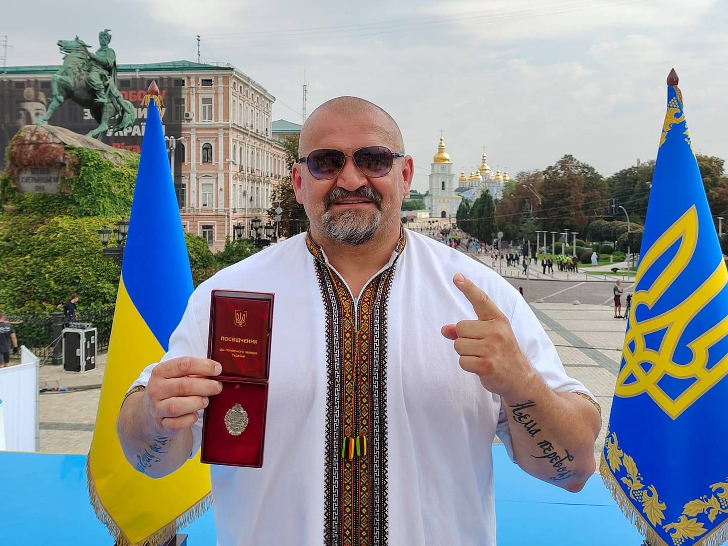 Василь Вірастюк офіційно став кандидатом у нардепи від Слуг народу Василь Вірастюк офіційно став кандидатом у нардепи від Слуг народу