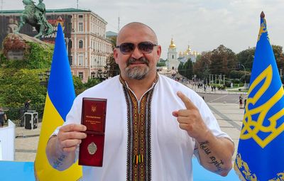 Василий Вирастюк официально стал кандидатом в нардепы от "Слуги народа"