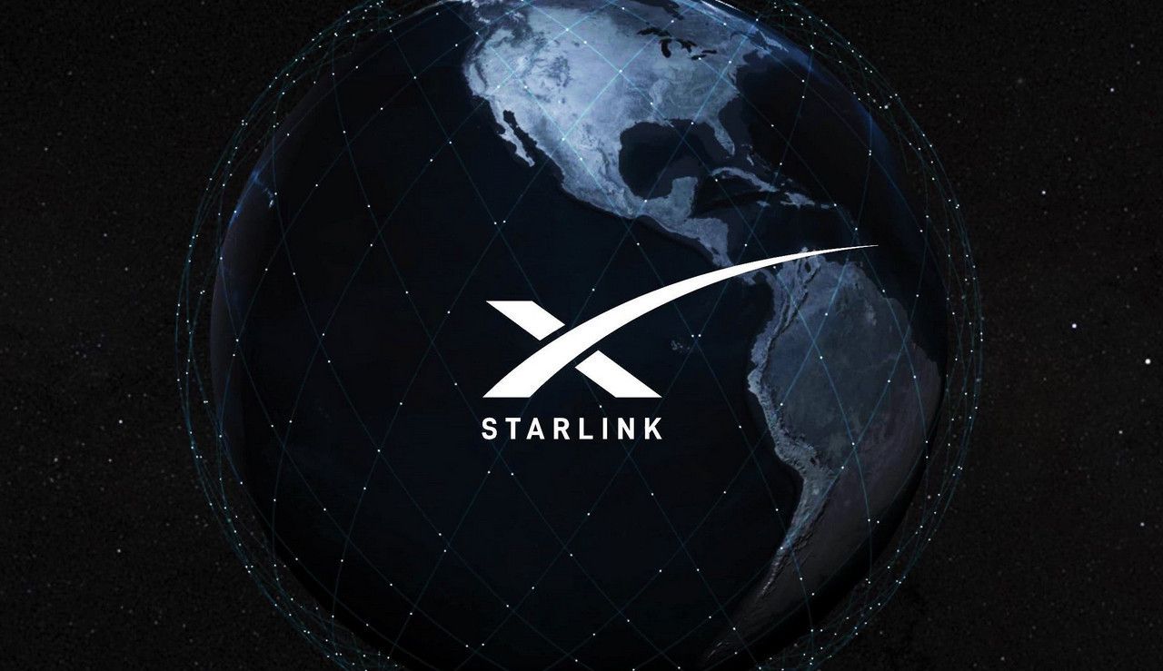 Starlink подвоїть швидкість інтернету у 2021 році – Ілон Маск Starlink подвоїть швидкість інтернету у 2021 році – Ілон Маск