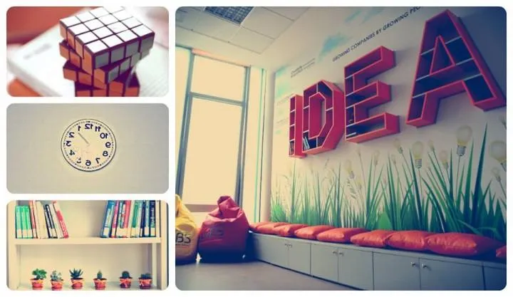 Кубик-рубик Кубик-рубик