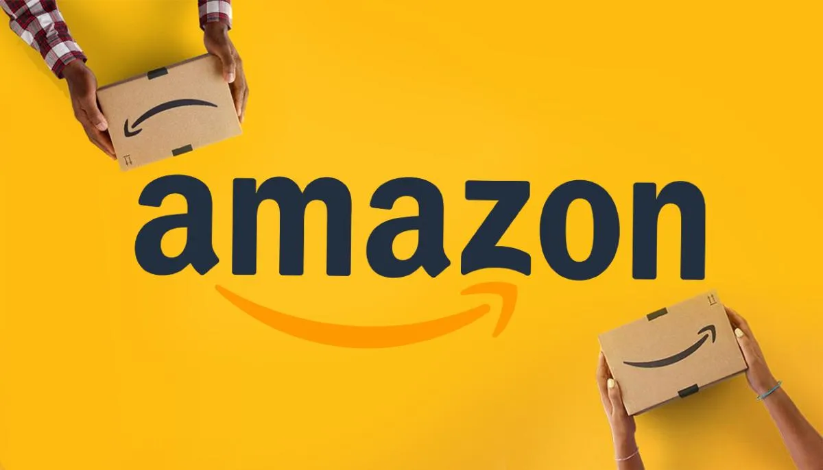 Amazon Amazon