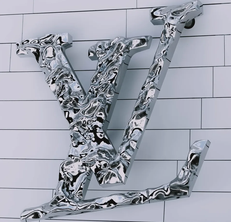 Луї Вітон Луї Вітон