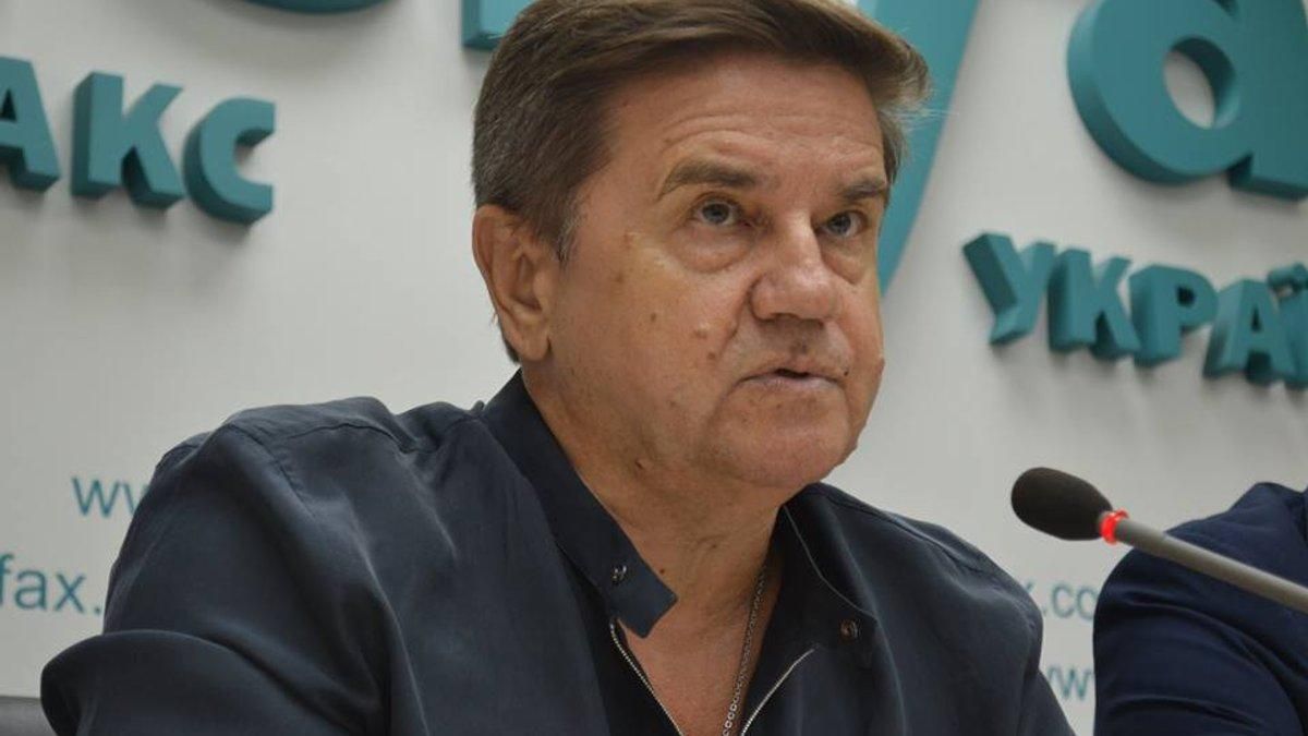 Закупка товаров из РФ – это инвестиции в страну-агрессора, – политолог Закупка товаров из РФ – это инвестиции в страну-агрессора, – политолог