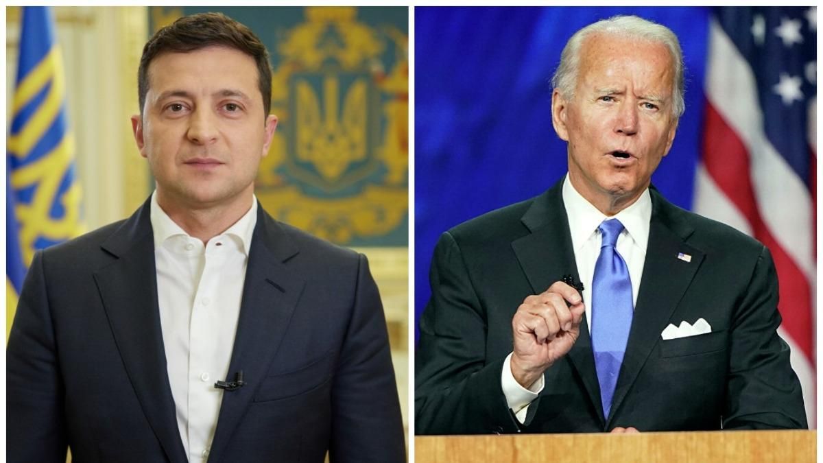 Кулеба: дипломаты организуют разговор Зеленского с Байденом Кулеба: дипломаты организуют разговор Зеленского с Байденом