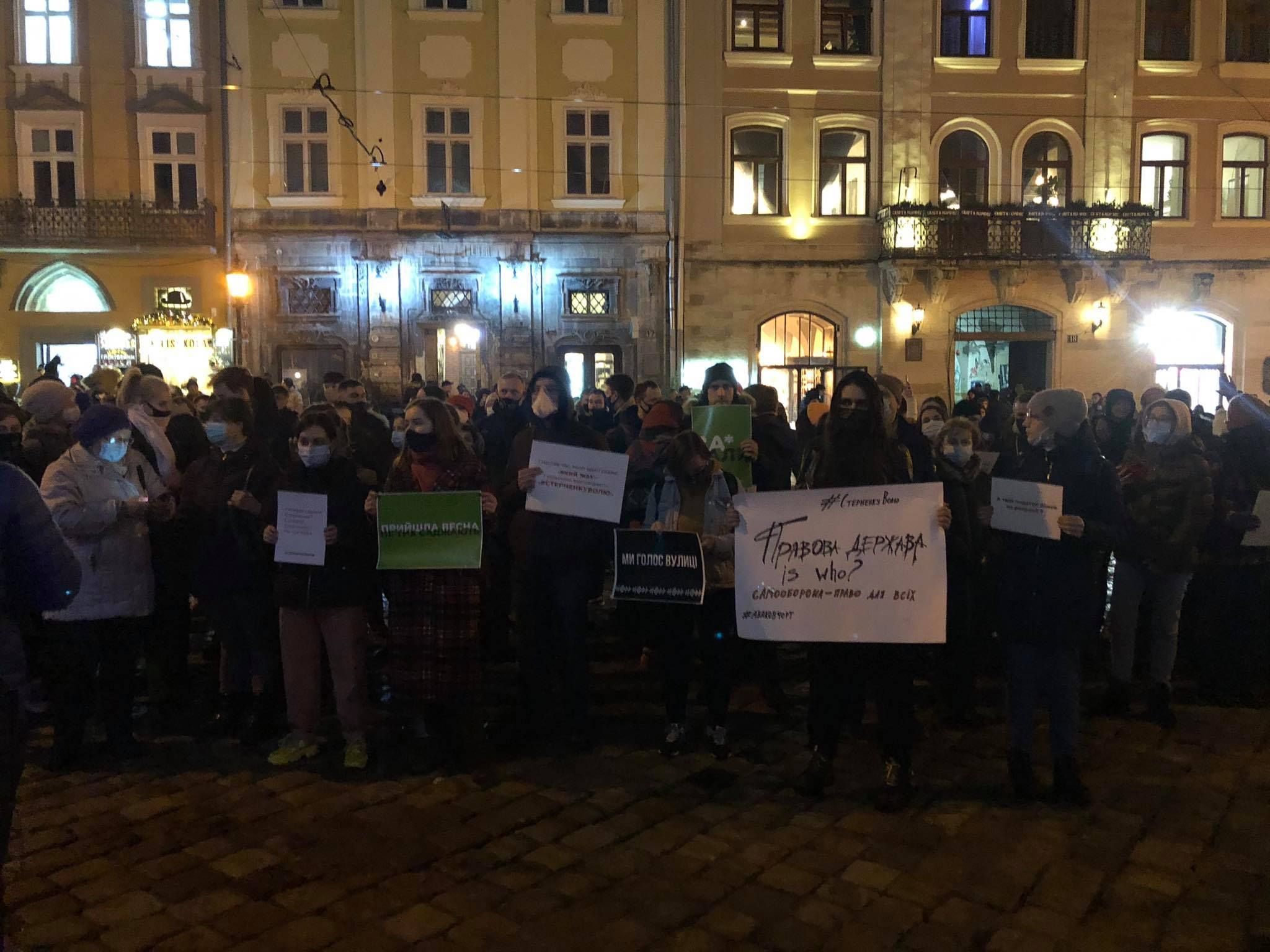 Все, что сейчас происходит, является продолжением Майдана, – Чумак Все, что сейчас происходит, является продолжением Майдана, – Чумак