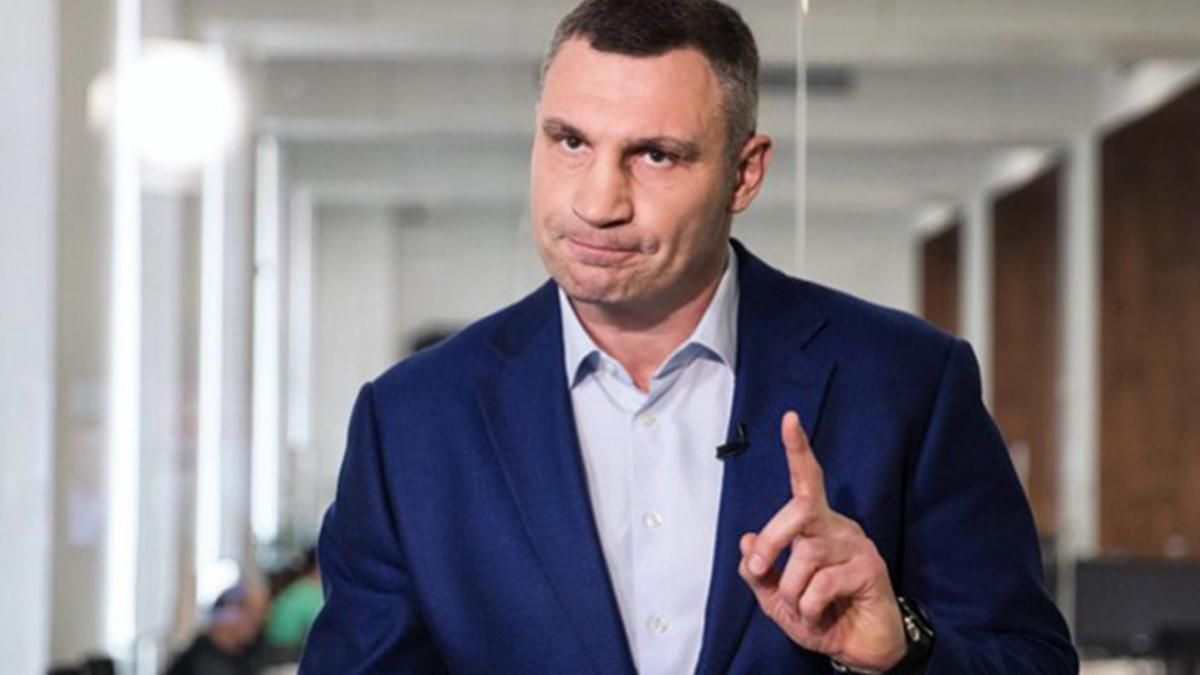 Кличко пояснив чому не можуть добудувати Дарницький міст - Київ Кличко пояснив чому не можуть добудувати Дарницький міст - Київ