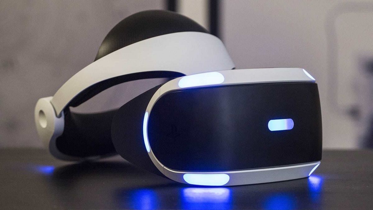 PlayStation 5 отримає VR-гарнітуру нового покоління