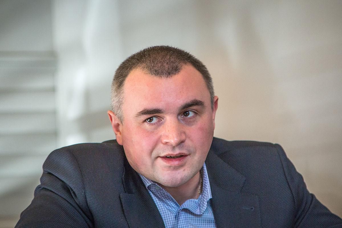 Не давите на суд, – глава прокуратуры Одесской области о протестах и приговоре Стерненко