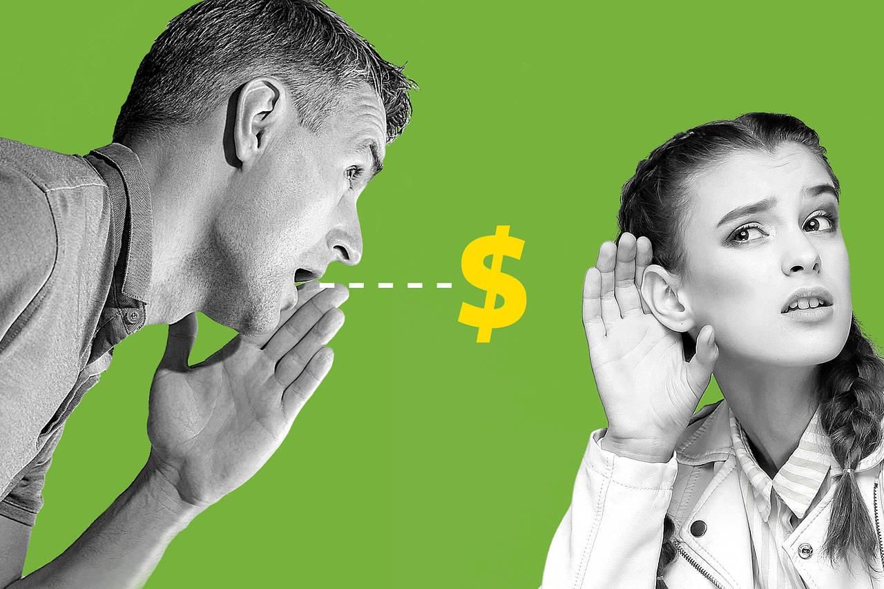 Финансовая грамотность для школьников Финансовая грамотность для школьников