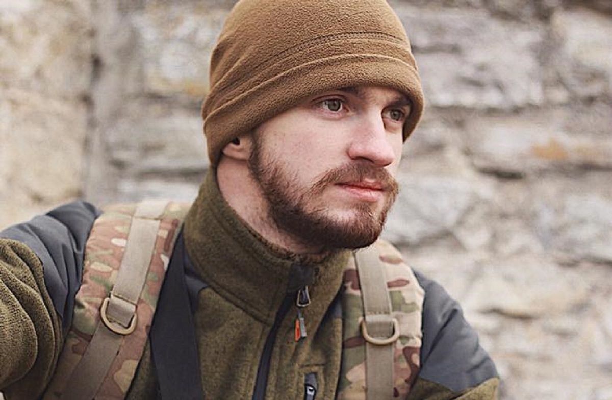 Нескорений доброволець Ігор Галушка: вражаюча історія ветерана АТО Нескорений доброволець Ігор Галушка: вражаюча історія ветерана АТО