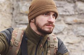 Это было страшно и кроваво: воспоминания бойца, который в 18 лет пережил Майдан и Донбас