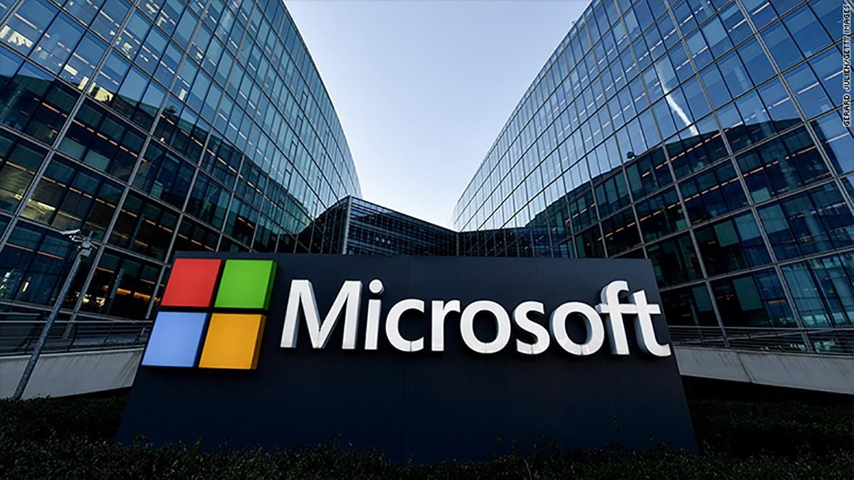 Кибератаки на ведомства США: в Microsoft заявили о причастности России