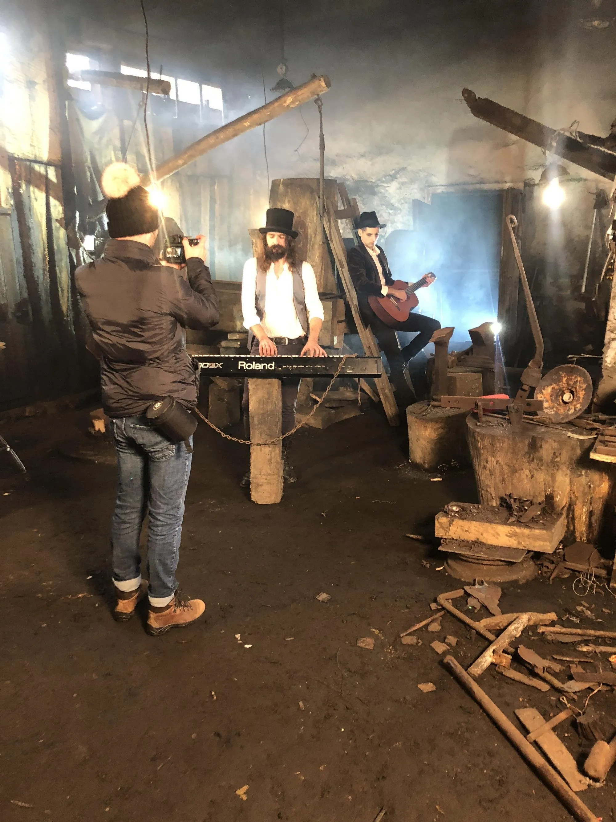 Рокаж Рокаж