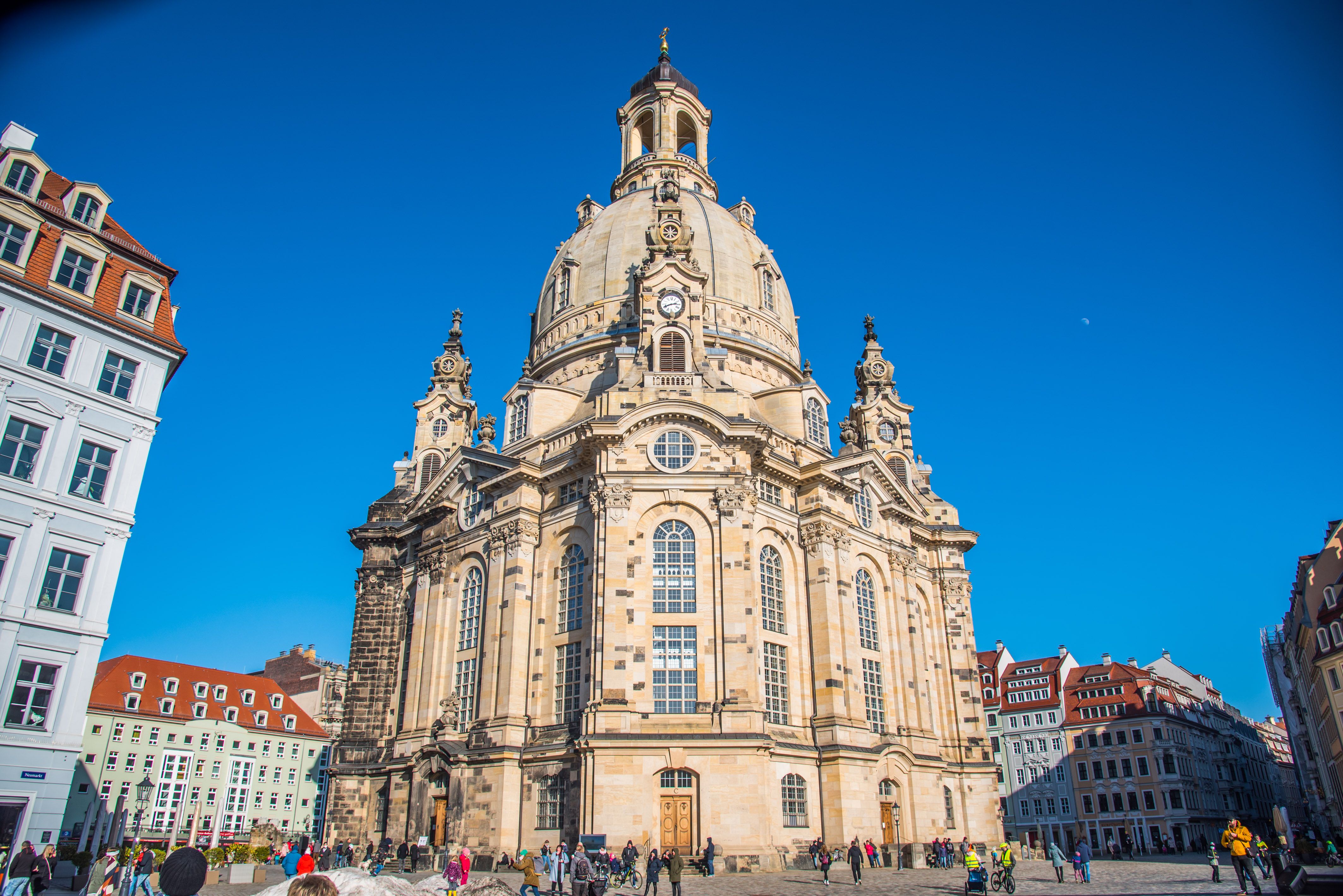 У Німеччині за тиждень потепліло на понад 40 градусів У Німеччині за тиждень потепліло на понад 40 градусів