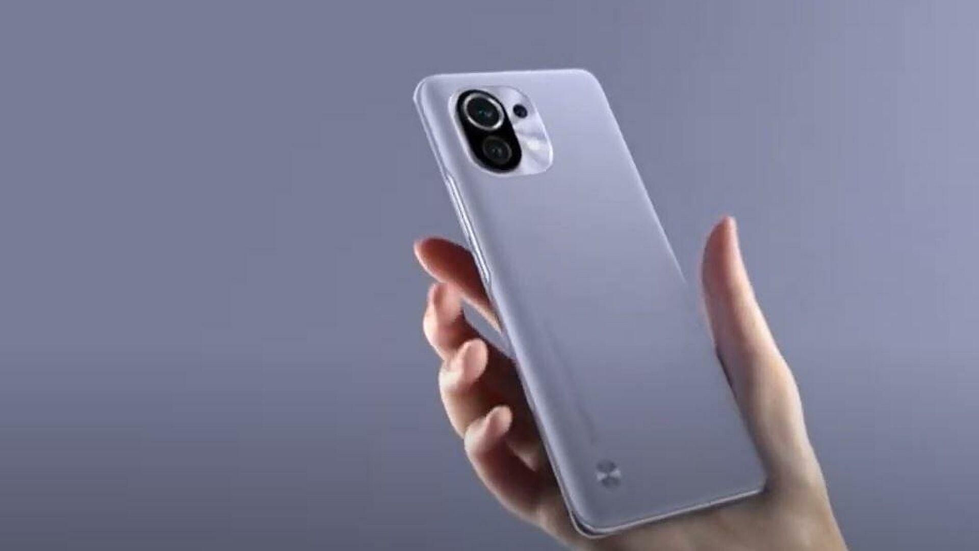 Факт дня: женщины в три раза активнее покупают Xiaomi Mi 11 - Техно 24 Факт дня: женщины в три раза активнее покупают Xiaomi Mi 11 - Техно 24