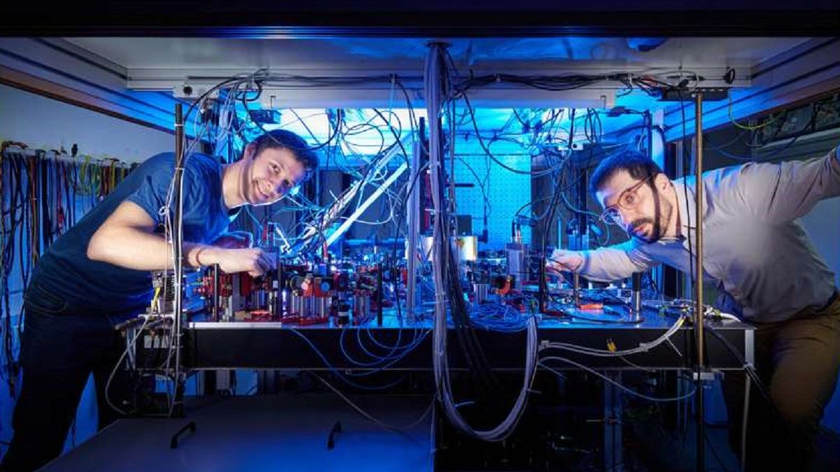 Експеримент фізиків уточнив обмеження швидкості у квантовому світі