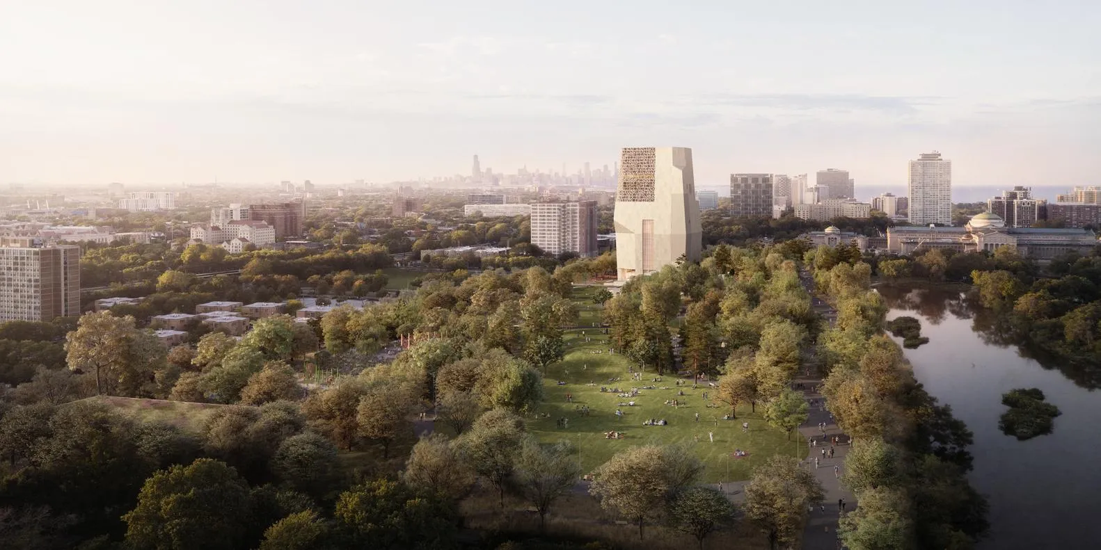 Архітектура сталого розвитку / Фото Archdaily Архітектура сталого розвитку / Фото Archdaily
