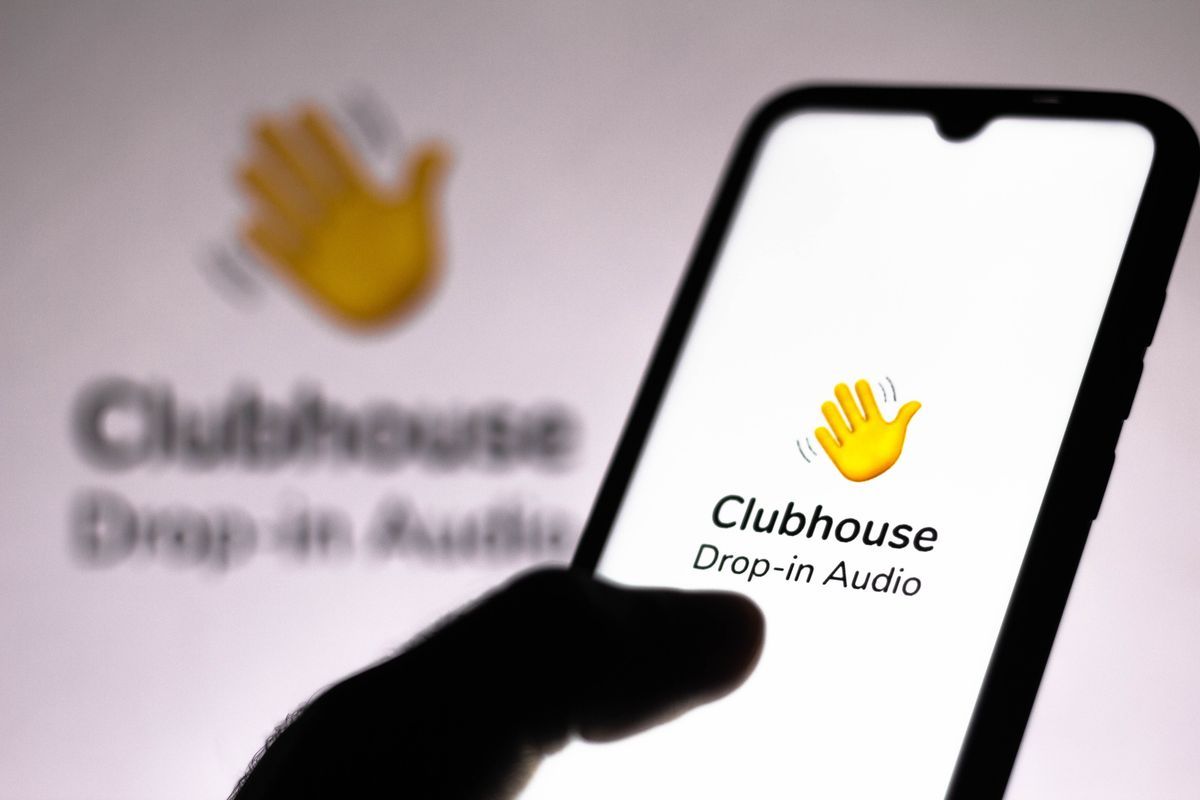Clubhouse можна скачати на Android – що про це відомо Clubhouse можна скачати на Android – що про це відомо