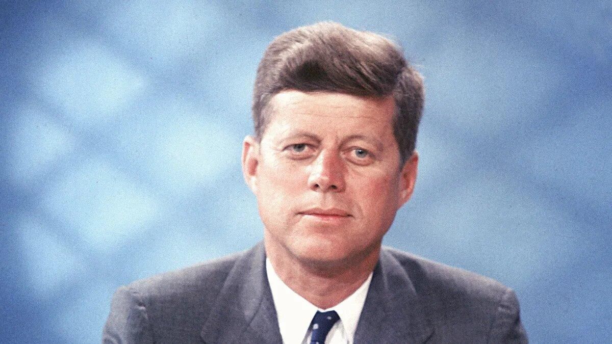 Вбивство Кеннеді міг замовити особисто Хрущов: подробиці