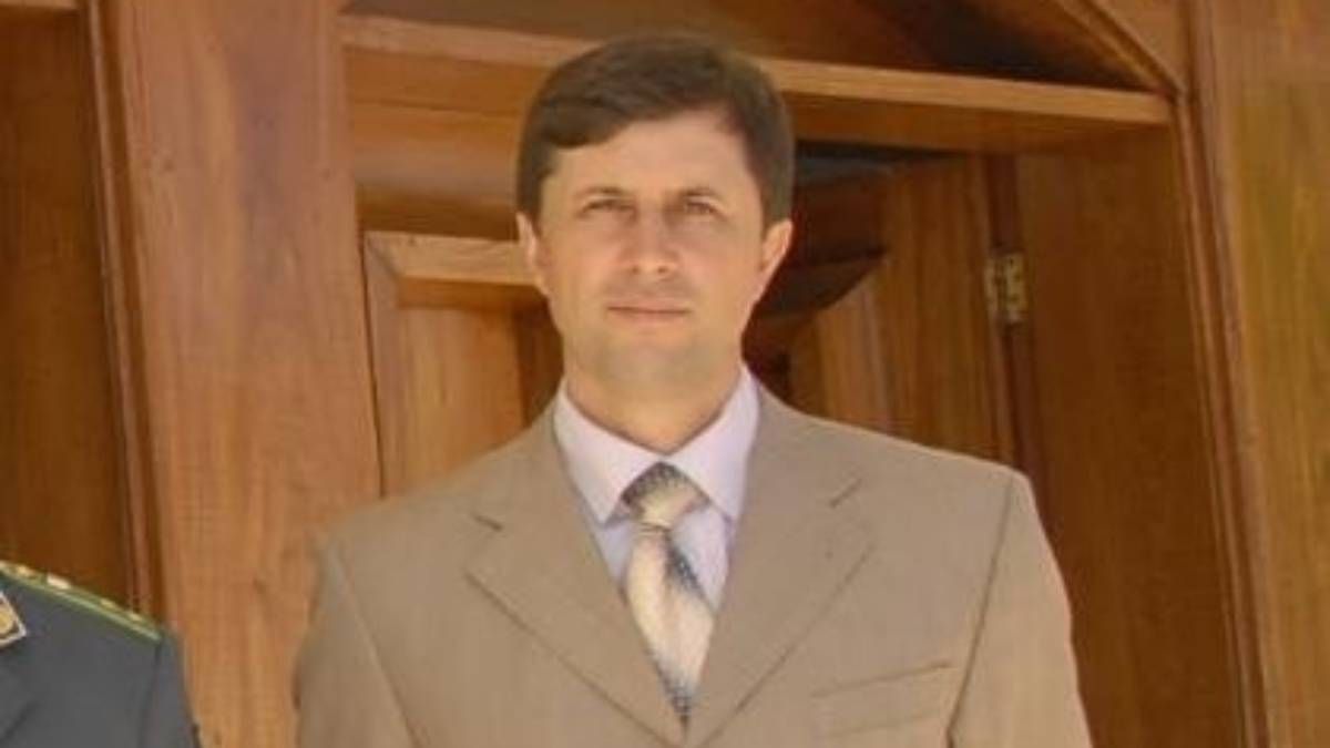 Призначили нового голову Держкосмосу - Техно 24 Призначили нового голову Держкосмосу - Техно 24