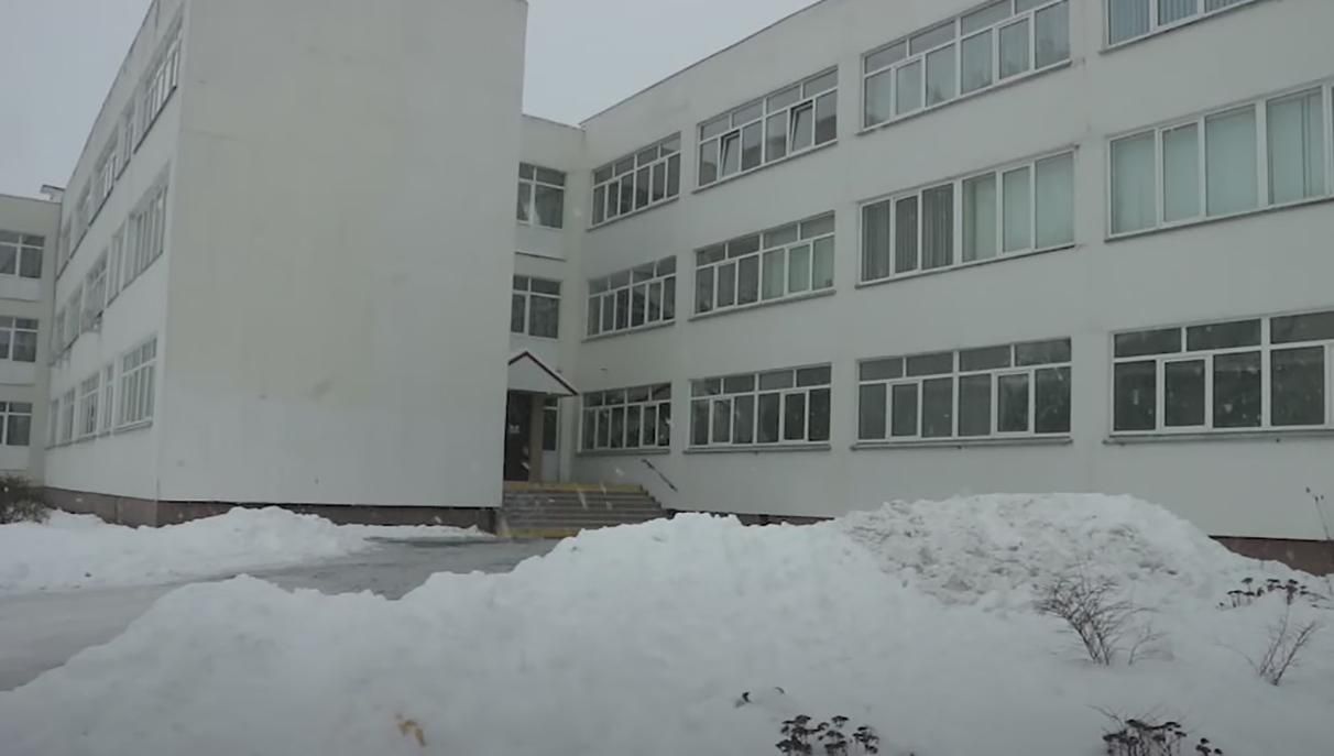 В Черкассах учительница издевается над классом: дети не хотят в школу В Черкассах учительница издевается над классом: дети не хотят в школу