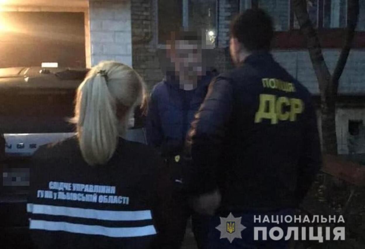Вкрали 3,5 мільйона гривень: на Львівщині затримали банду серійних злодіїв – фото