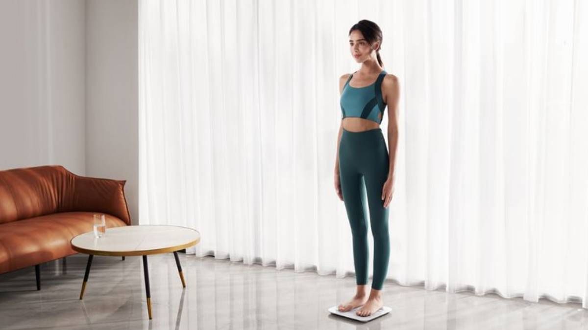 Умные весы Huawei Scale 3 с Wi-Fi-соединением презентовали в Украине Умные весы Huawei Scale 3 с Wi-Fi-соединением презентовали в Украине