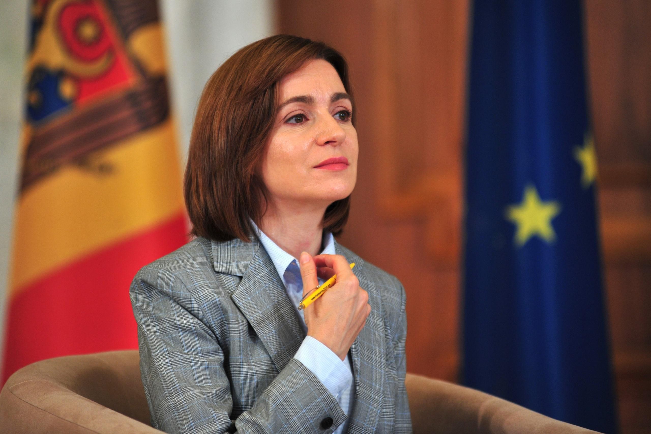 У Молдові можуть відбутися дострокові вибори: причина
