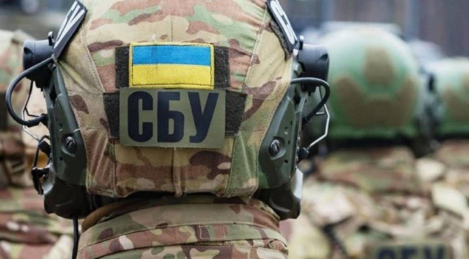 СБУ в Херсонской обнаружила тайник с боеприпасами фото СБУ в Херсонской обнаружила тайник с боеприпасами фото