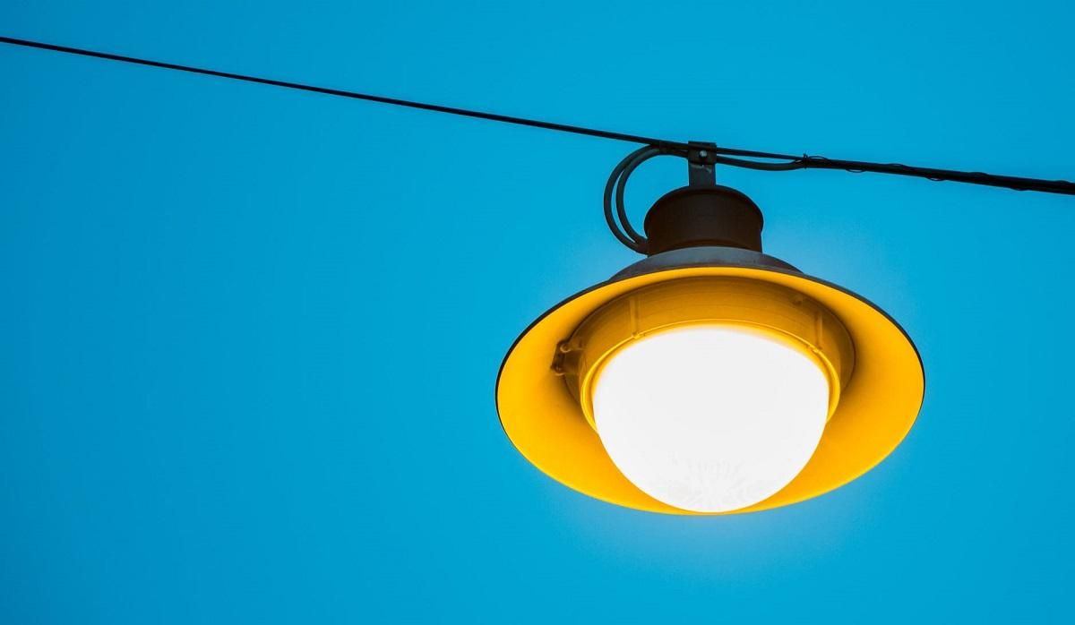 Електроенергія в лютому різко подорожчала на 21% через проблеми в енергетиці Електроенергія в лютому різко подорожчала на 21% через проблеми в енергетиці