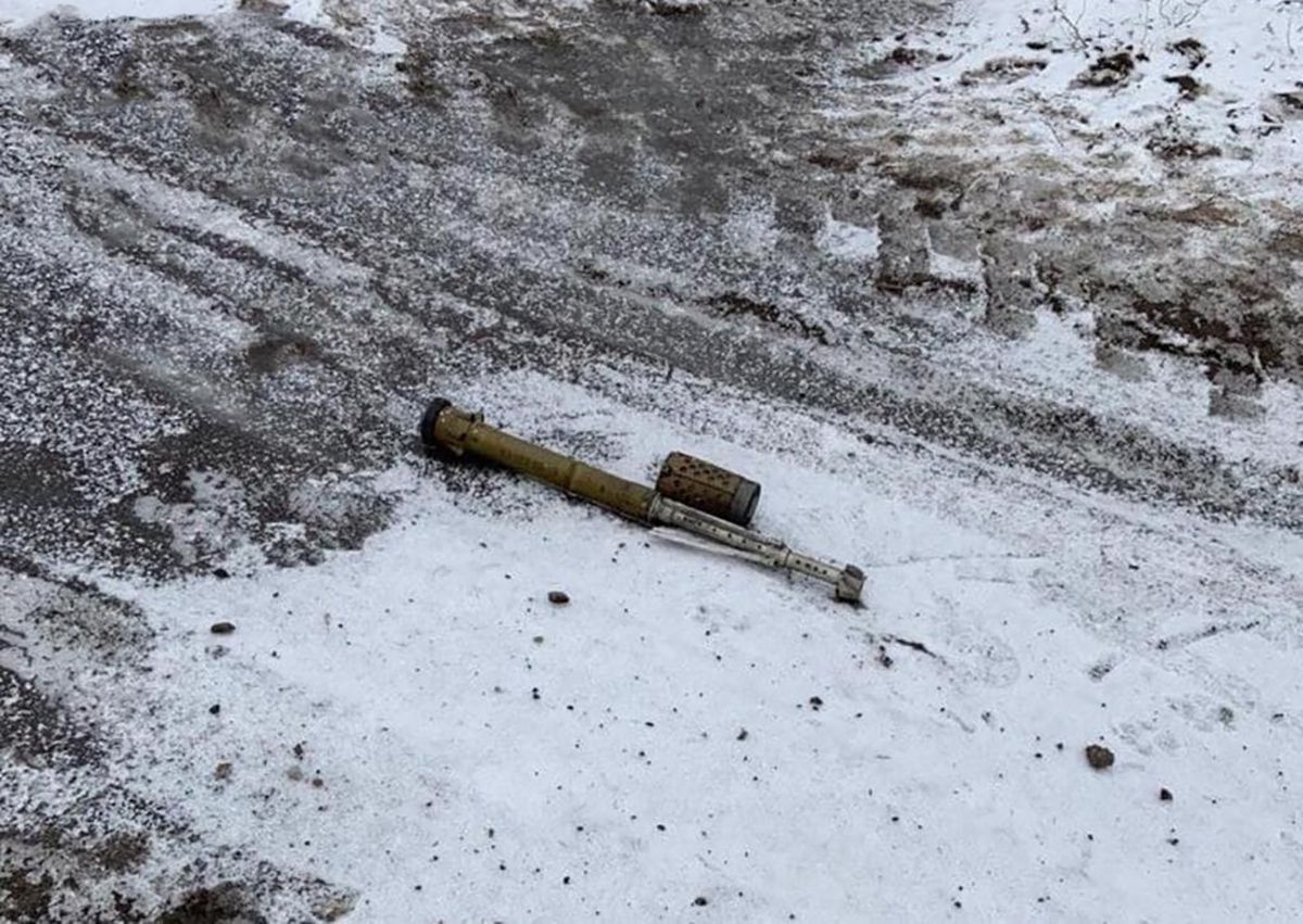 Прокуратура начала расследование из-за смерти человека на Донбассе Прокуратура начала расследование из-за смерти человека на Донбассе