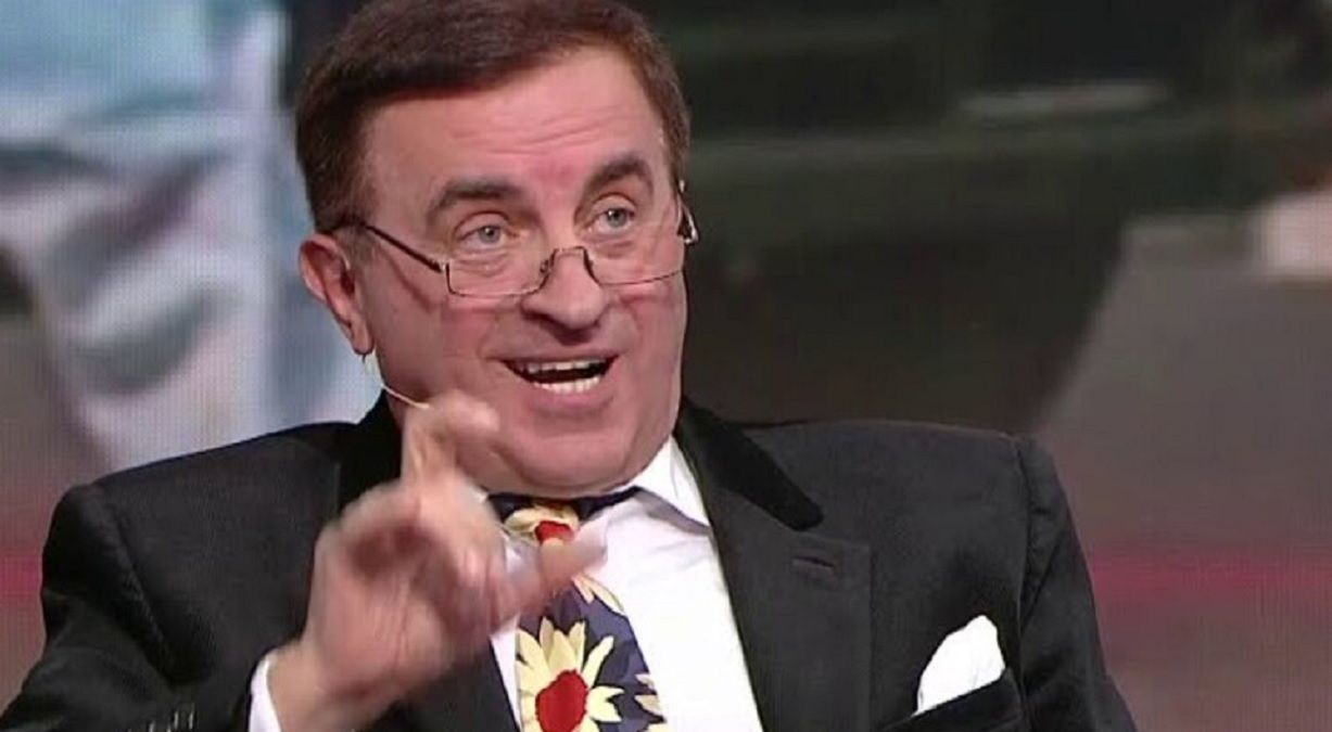 Юрий Дудкин получил подозрение от СБУ – в чем обвинен Юрий Дудкин получил подозрение от СБУ – в чем обвинен