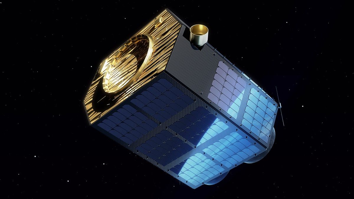 EOS Data Analytics запустить перше супутникове сузір’я для потреб сільськогосподарської галузі 