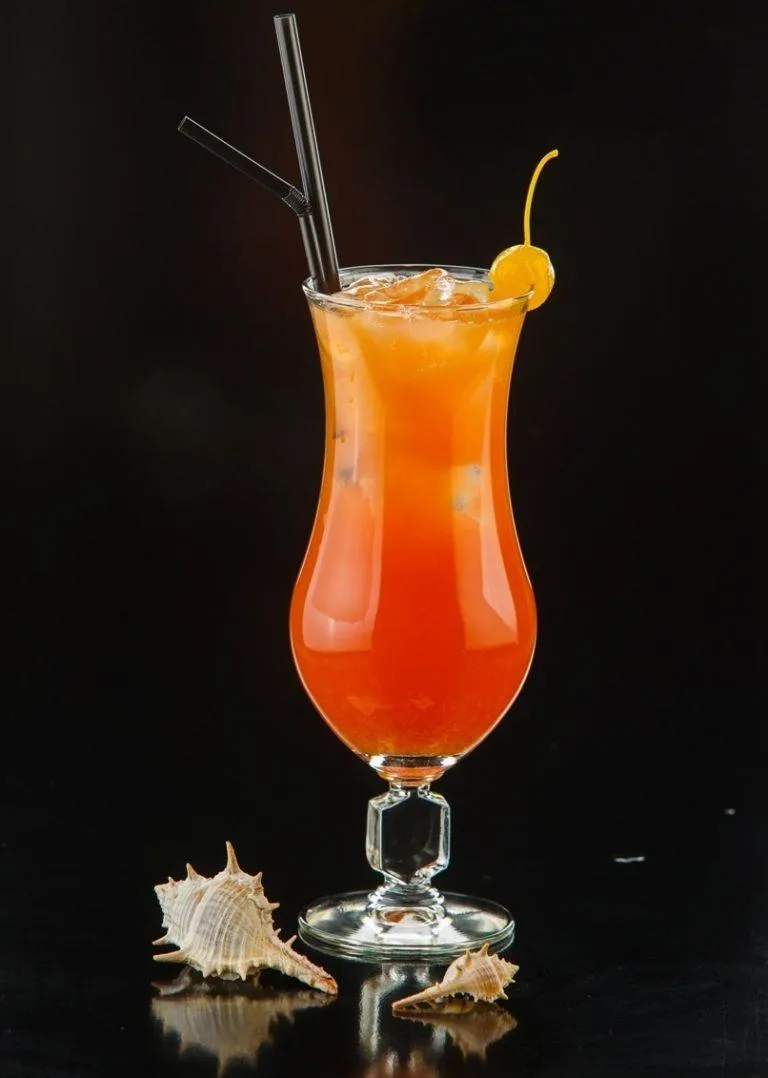 Келих Харрікейн Келих Харрікейн