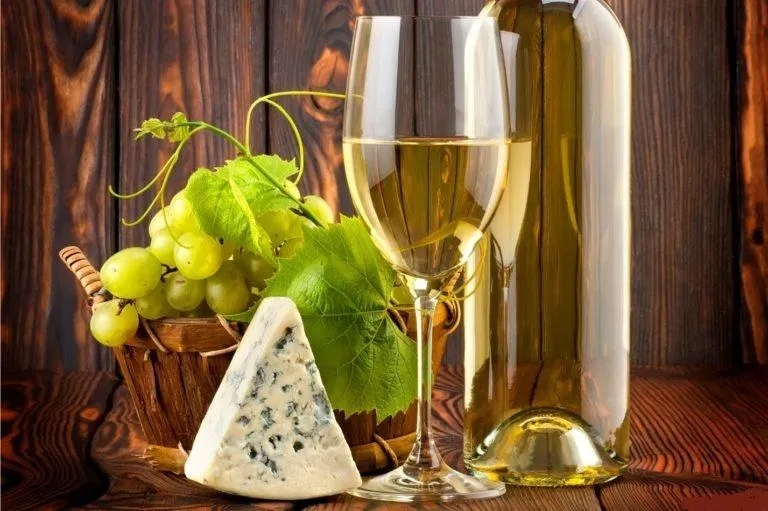 Келих для білого вина Келих для білого вина