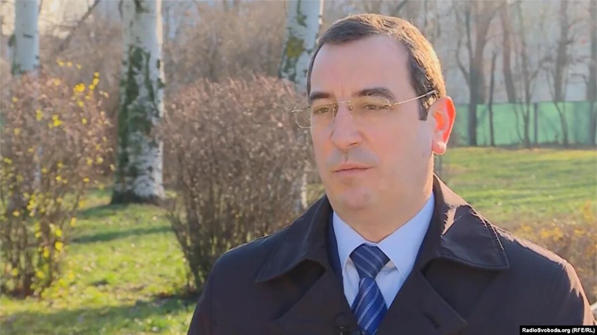 Ядерна зброя в окупованому Криму: що каже розвідка України Ядерна зброя в окупованому Криму: що каже розвідка України