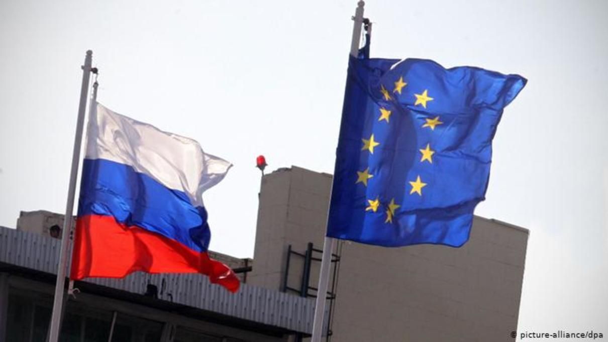 Посли ЄС домовились про санкції через Навального: кого стосуються