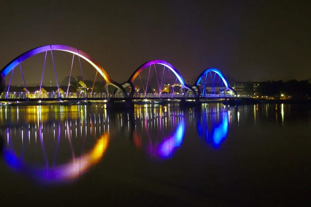 Міст у Швеції Міст у Швеції