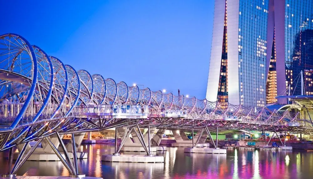 Міст у Швеції Міст у Швеції