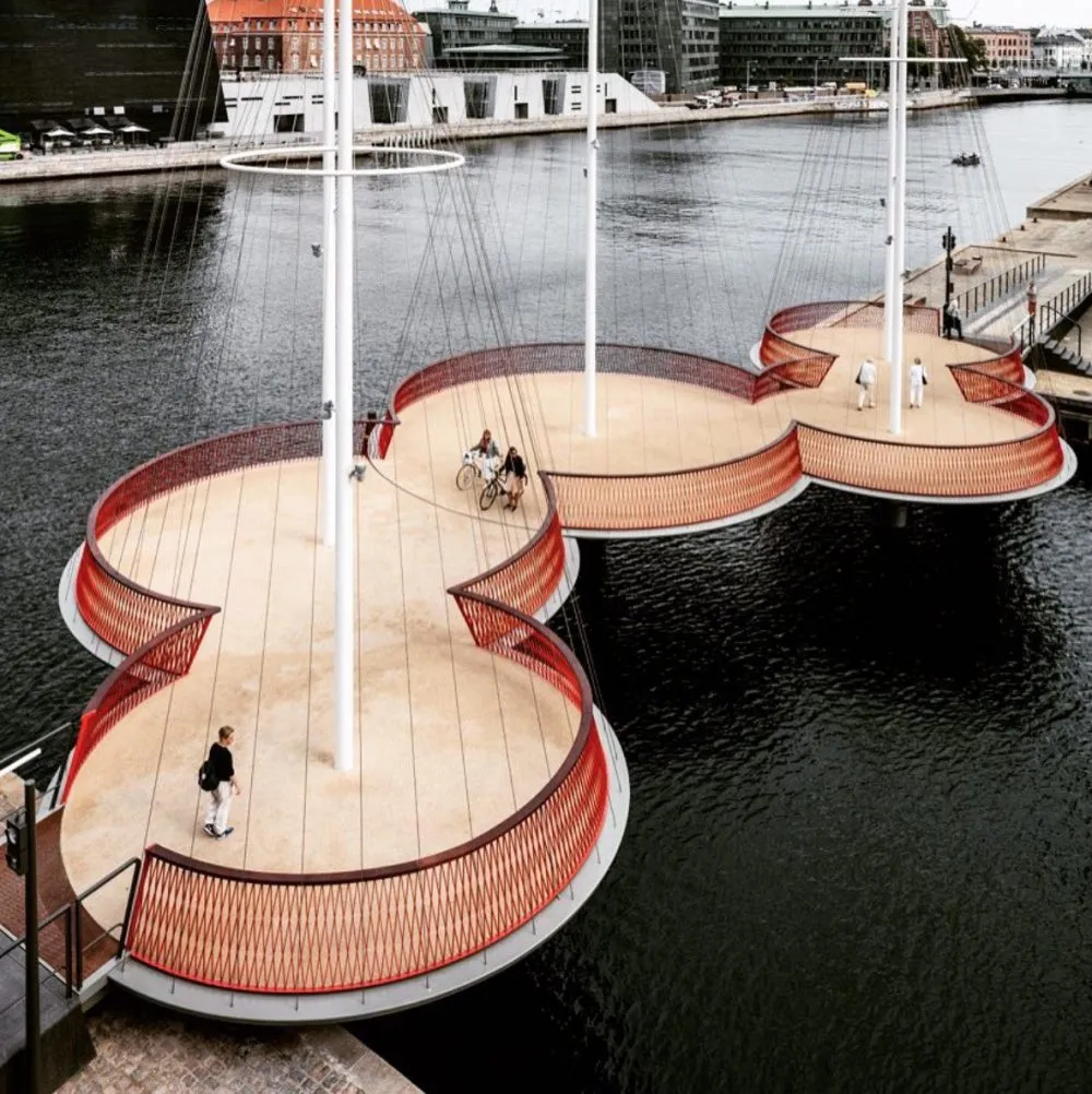 Міст Данія Міст Данія