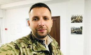 Если бы не брусчатка, кто-то никогда бы не стал замминистра, – Парасюк ответил Геращенко