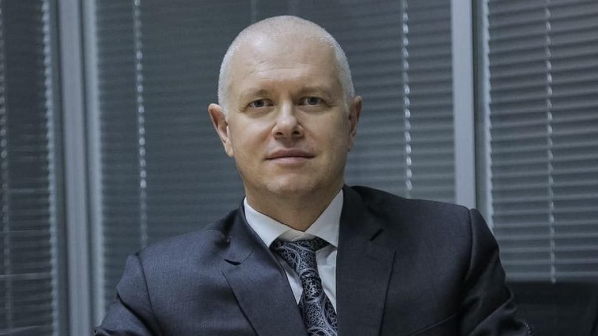 Розтрата грошей Приватбанку: фігуранта справи Яценка взяли під варту Розтрата грошей Приватбанку: фігуранта справи Яценка взяли під варту