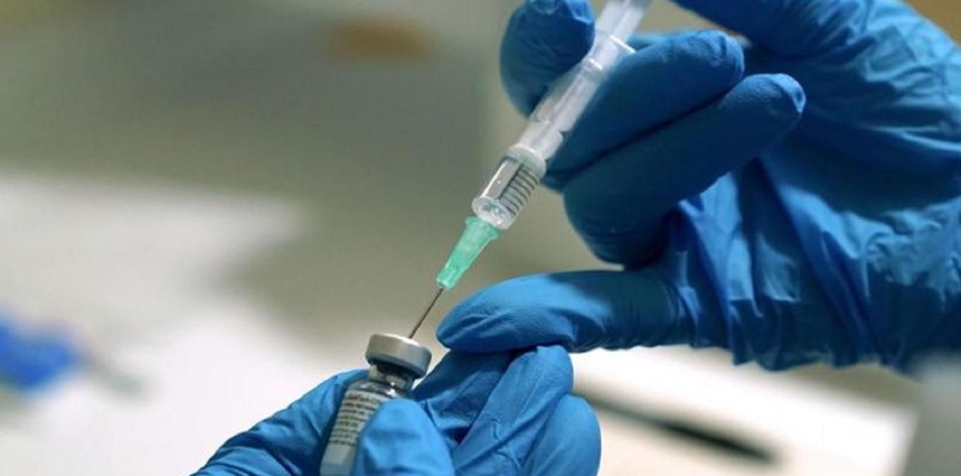 Коли у Києві почнуть вакцинувати від коронавірусу: дата