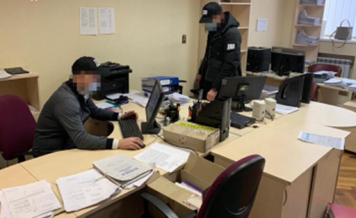 ГБР пришло с обысками в ГАСК 24.02.2021: причина, фото ГБР пришло с обысками в ГАСК 24.02.2021: причина, фото